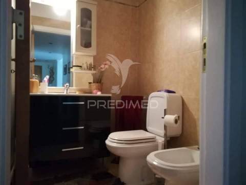 Apartamento t2 para venda quintanilho-vialonga
