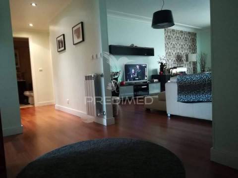 Apartamento t2 para venda quintanilho-vialonga