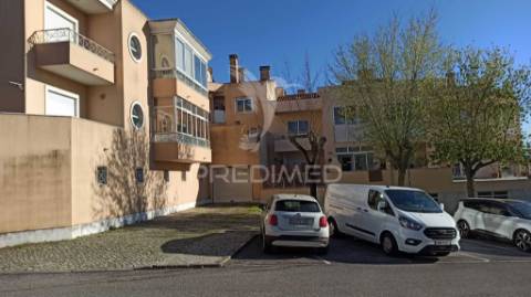 Apartamento t2 para venda quintanilho-vialonga