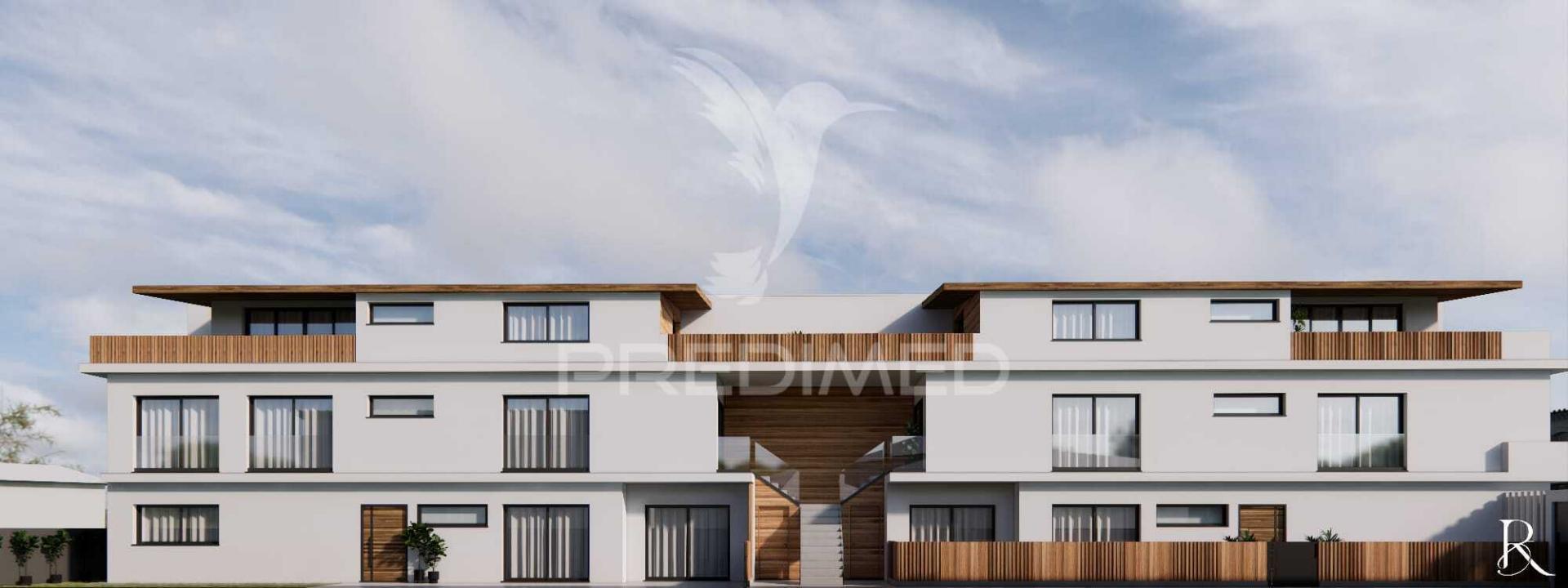 Moradia t2 para recuperação com projeto aprovado – praia da vitória