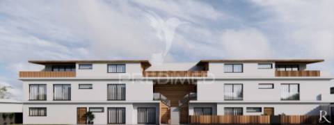 Moradia t2 para recuperação com projeto aprovado – praia da vitória