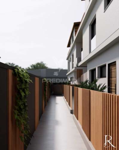 Moradia t2 para recuperação com projeto aprovado – praia da vitória