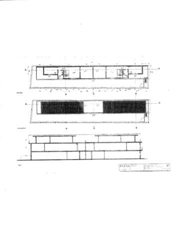 Moradia t2 para recuperação com projeto aprovado – praia da vitória
