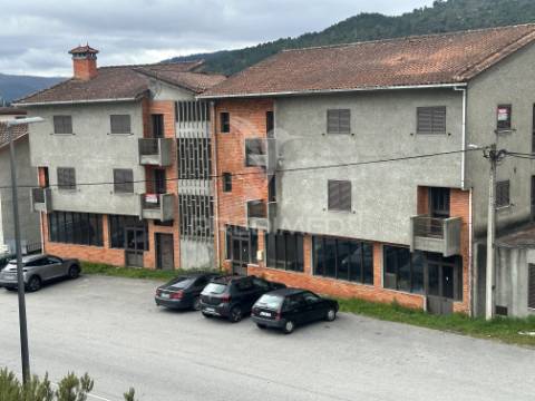 Investimento com potencial em vidago – oportunidade única!