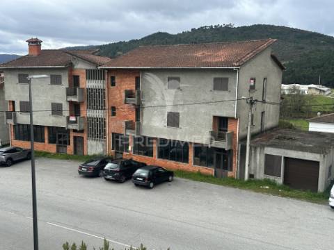 Investimento com potencial em vidago – oportunidade única!