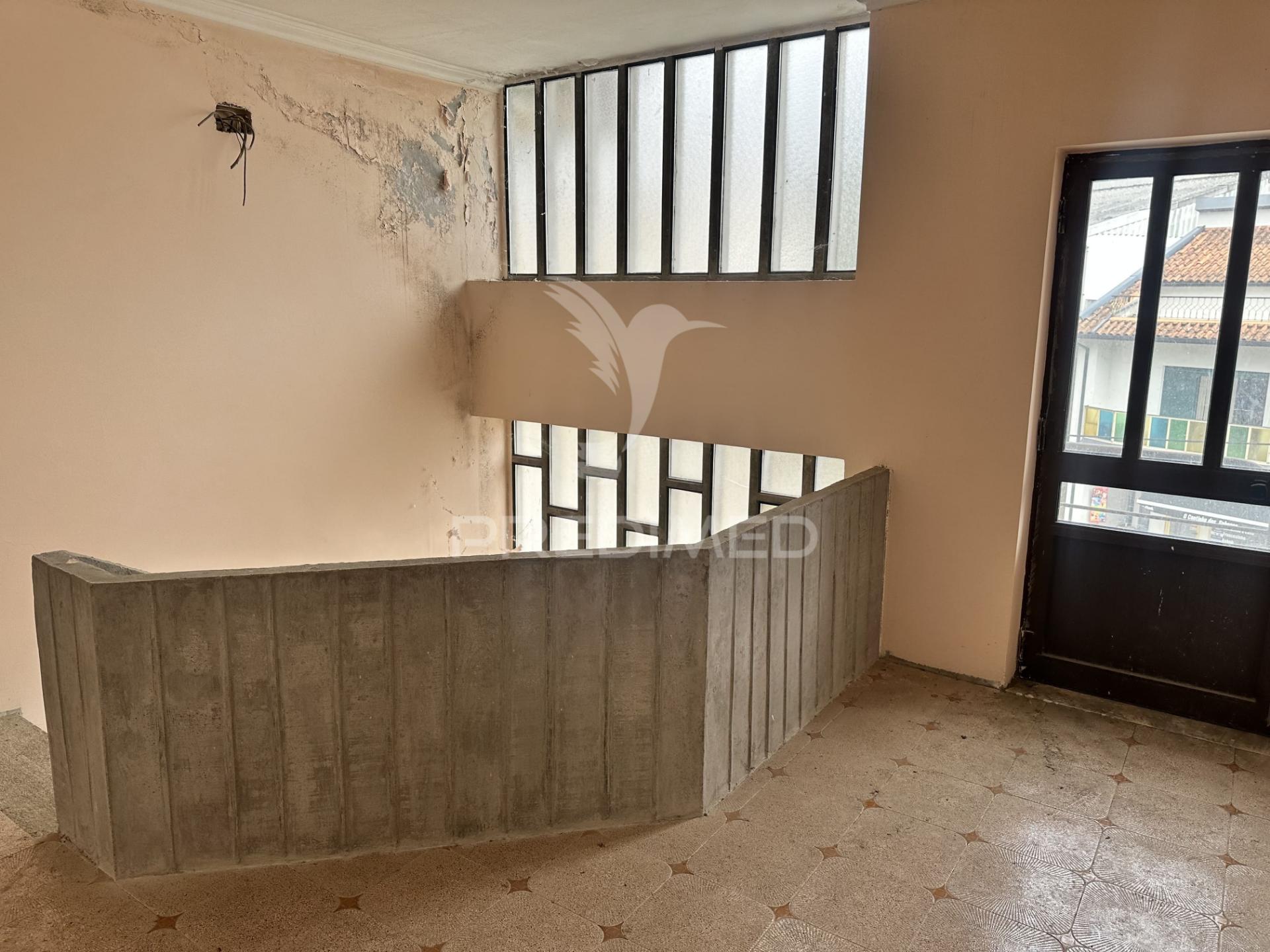 Investimento com potencial em vidago – oportunidade única!