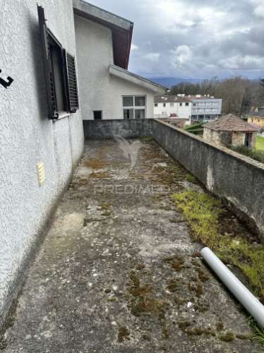 Investimento com potencial em vidago – oportunidade única!