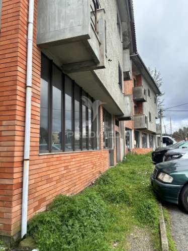 Investimento com potencial em vidago – oportunidade única!