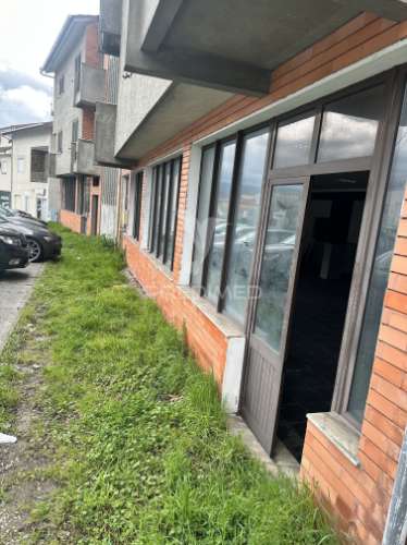 Investimento com potencial em vidago – oportunidade única!