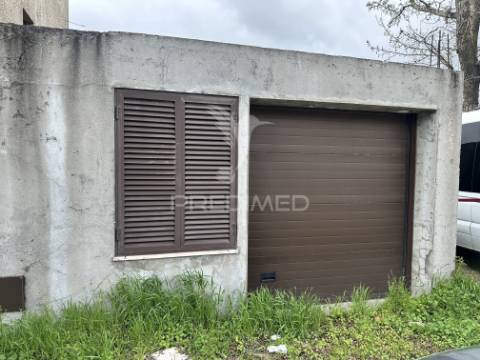 Investimento com potencial em vidago – oportunidade única!