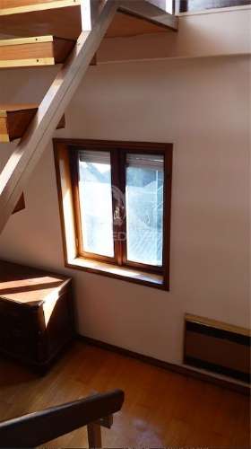 T0  -  rua alegria  -  centro do porto