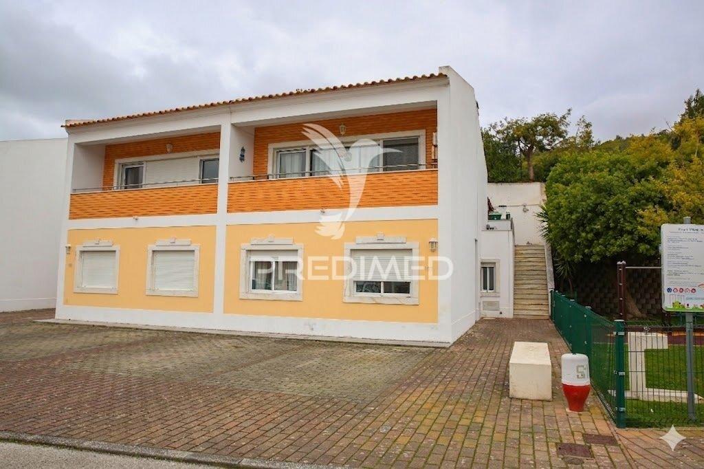Moradia t3 na quinta do sol (alenquer)