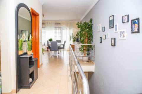 Moradia t3 na quinta do sol (alenquer)