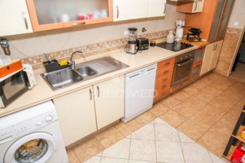 Moradia t3 na quinta do sol (alenquer)