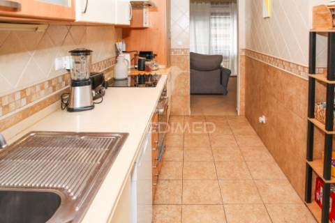 Moradia t3 na quinta do sol (alenquer)