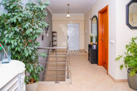 Moradia t3 na quinta do sol (alenquer)