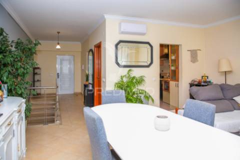 Moradia t3 na quinta do sol (alenquer)