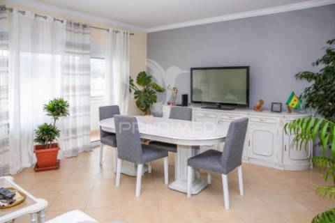 Moradia t3 na quinta do sol (alenquer)