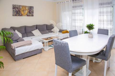 Moradia t3 na quinta do sol (alenquer)