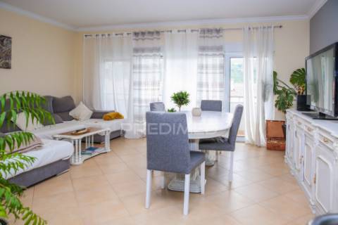 Moradia t3 na quinta do sol (alenquer)