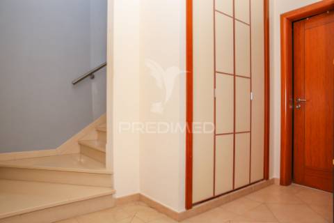 Moradia t3 na quinta do sol (alenquer)