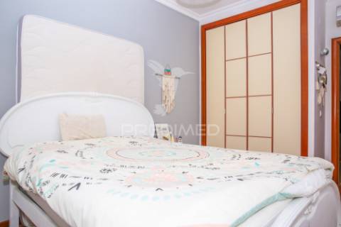 Moradia t3 na quinta do sol (alenquer)