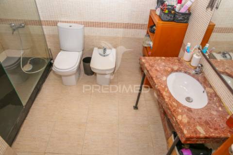 Moradia t3 na quinta do sol (alenquer)