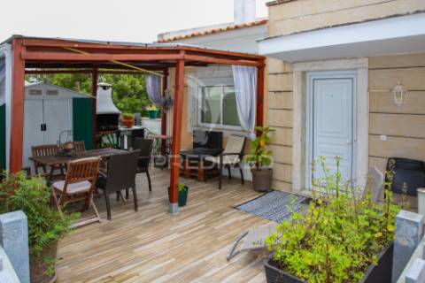 Moradia t3 na quinta do sol (alenquer)