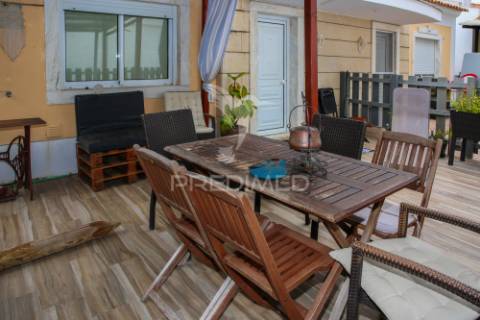 Moradia t3 na quinta do sol (alenquer)