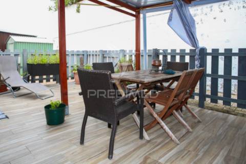 Moradia t3 na quinta do sol (alenquer)