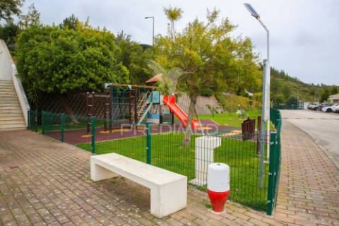 Moradia t3 na quinta do sol (alenquer)