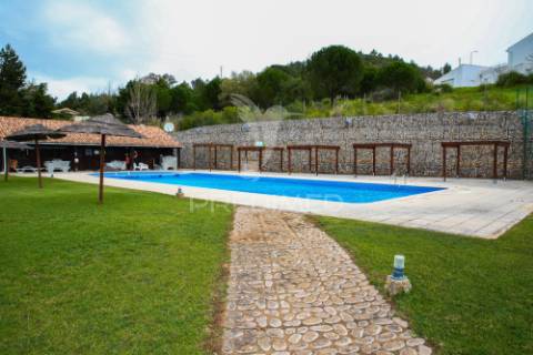 Moradia t3 na quinta do sol (alenquer)