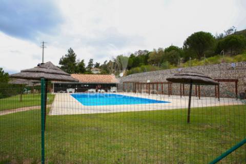 Moradia t3 na quinta do sol (alenquer)