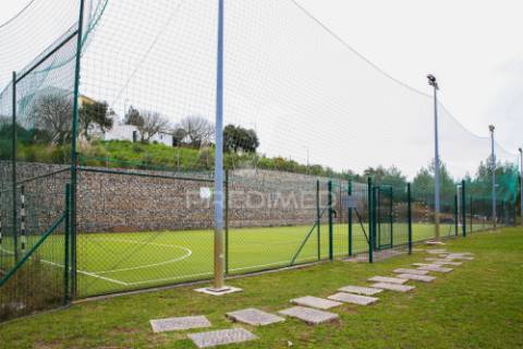 Moradia t3 na quinta do sol (alenquer)