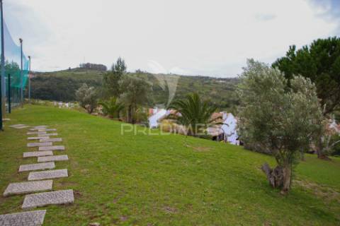 Moradia t3 na quinta do sol (alenquer)