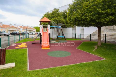 Moradia t3 na quinta do sol (alenquer)