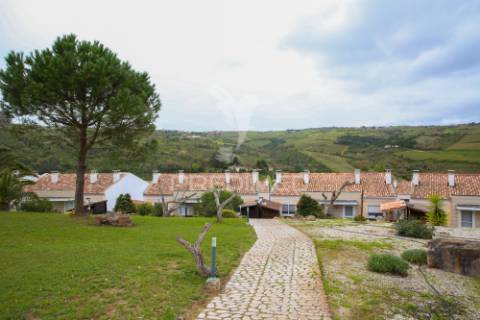 Moradia t3 na quinta do sol (alenquer)