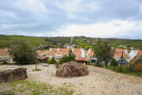 Moradia t3 na quinta do sol (alenquer)