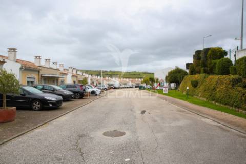 Moradia t3 na quinta do sol (alenquer)