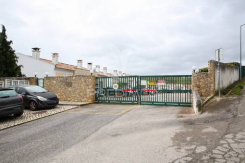 Moradia t3 na quinta do sol (alenquer)