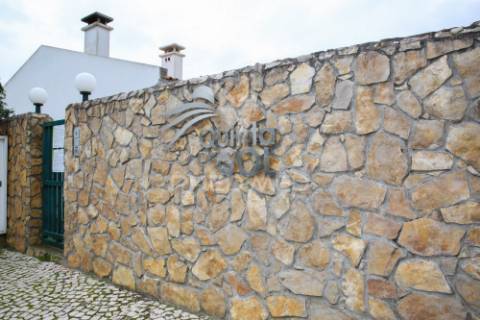 Moradia t3 na quinta do sol (alenquer)