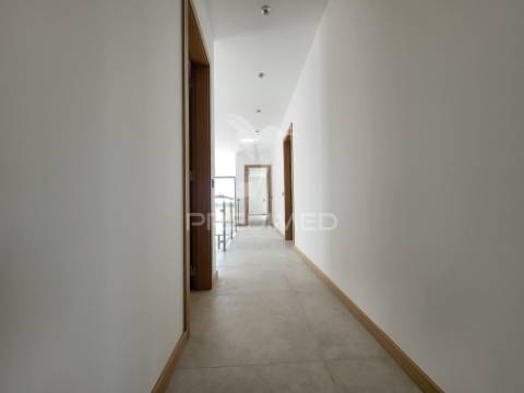 Moradia isolada - t4 com piscina e garagem