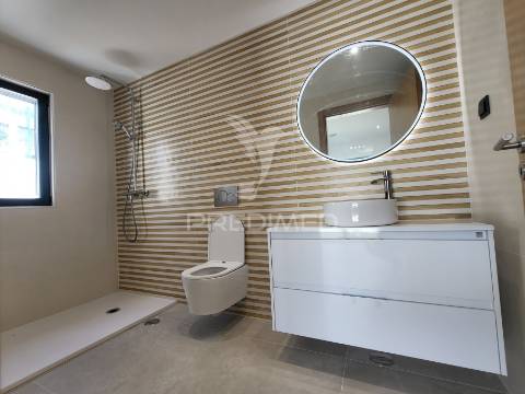 Moradia isolada - t4 com piscina e garagem