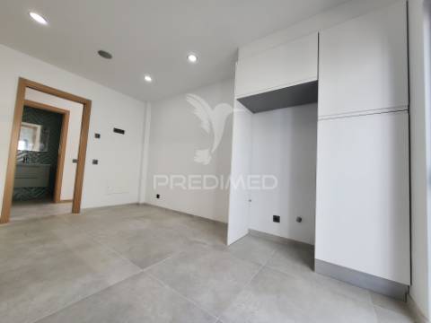 Moradia isolada - t4 com piscina e garagem