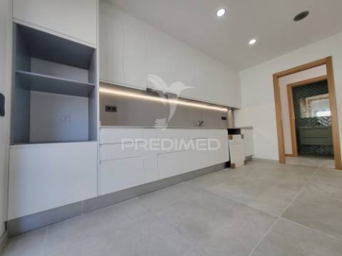 Moradia isolada - t4 com piscina e garagem