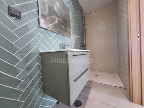 Moradia isolada - t4 com piscina e garagem