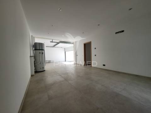 Moradia isolada - t4 com piscina e garagem