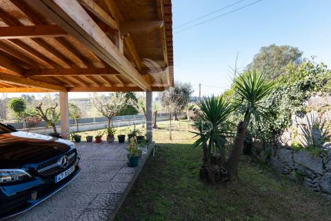 Moradia t4 de excelência | adaúfe, braga