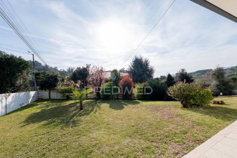 Moradia t4 de excelência | adaúfe, braga