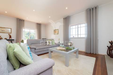 Moradia t4 de excelência | adaúfe, braga